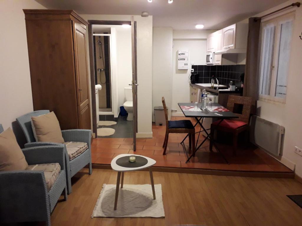 Appart-Hôtel Résidence Maloc photo 1