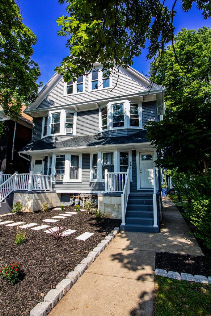 Comfy Micro Apartment 1BR 1 Bath close to the falls, Niagara