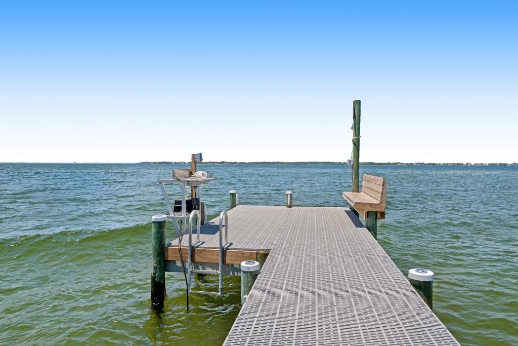 Boardwalk A20 photo 4