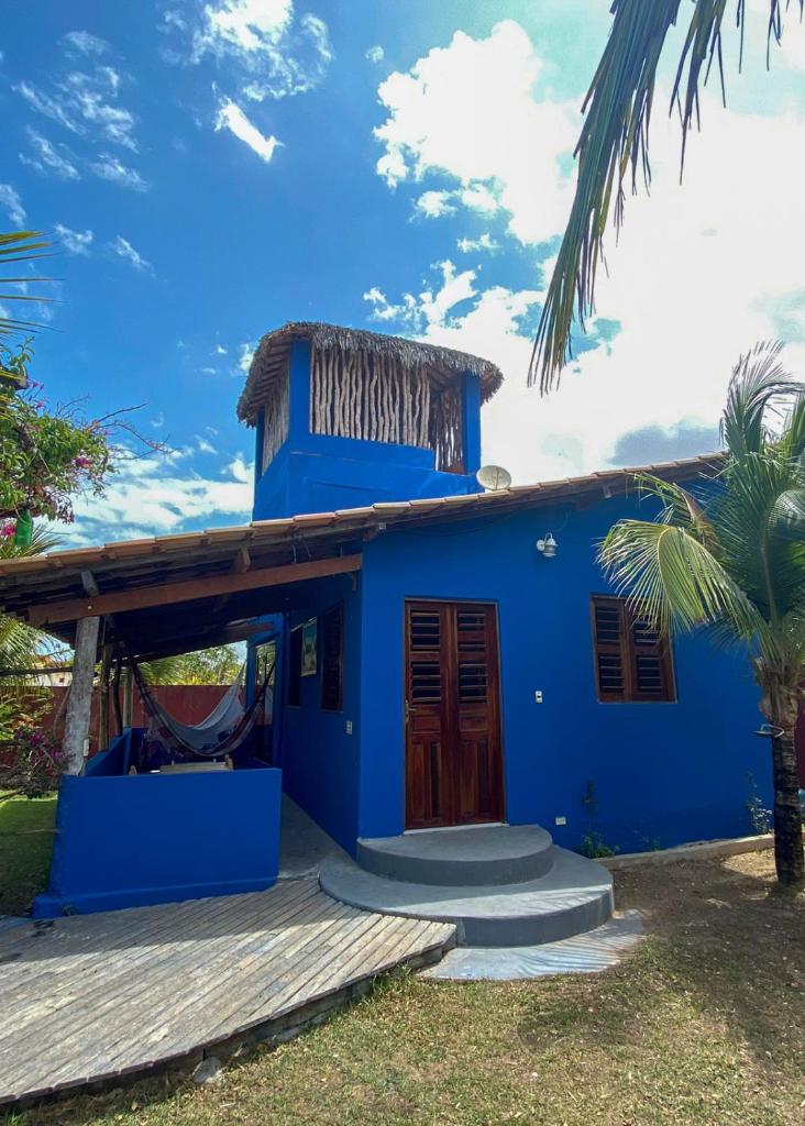 DECK HOUSE photo 2