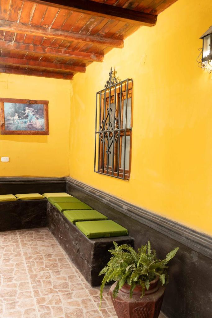 Finca San Antonio De Shudal photo 2