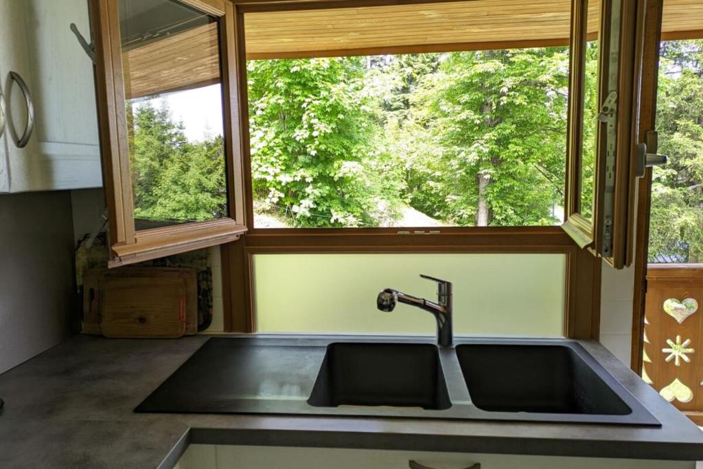 Chalet Les Oréades - Le revard photo 1