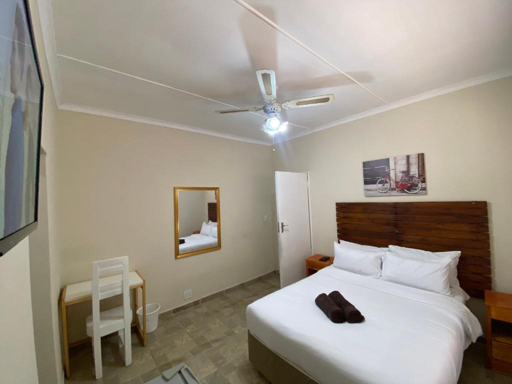 Comfort Home and Comfort Zone BnB photo 2