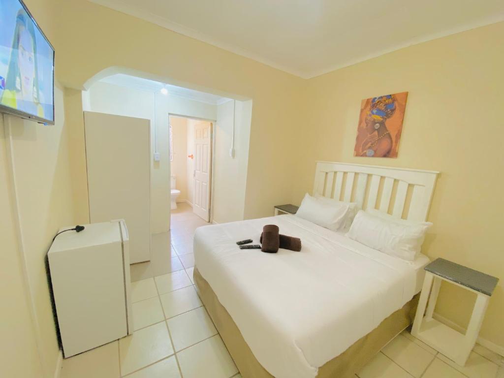 Comfort Home and Comfort Zone BnB photo 3
