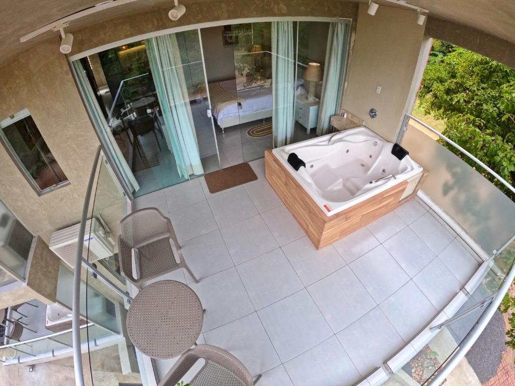 Lasuiza Suites photo 4
