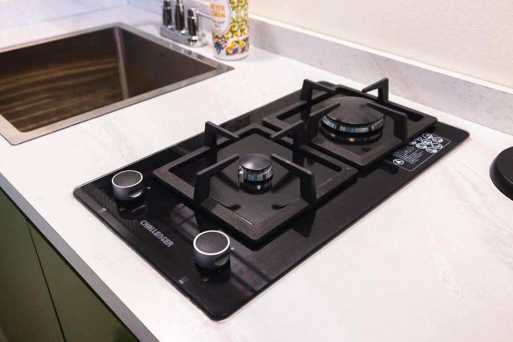 Catania 2 Suite W/private pool,W/heater , WIFI. photo 4