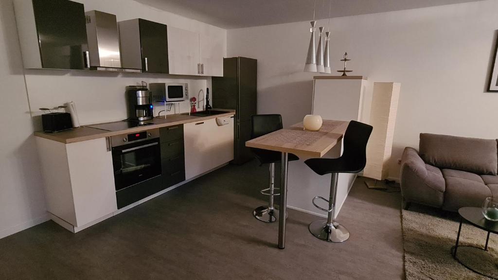 Monteurwohnung photo 3