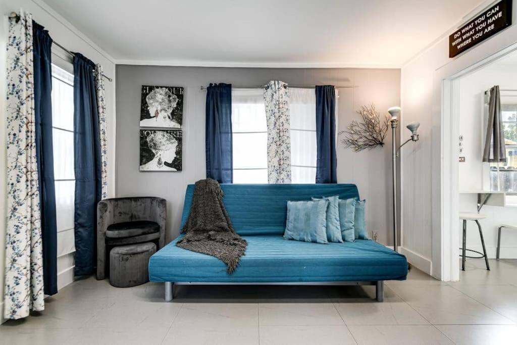 Welcoming 2-BR apartment - 6 people V1 image