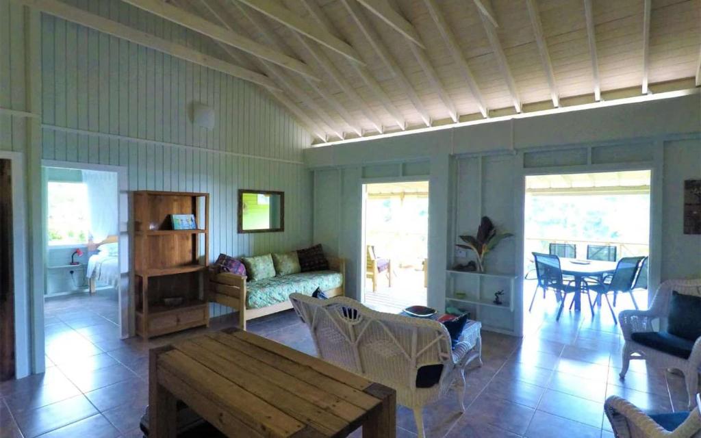 Mango Lodge Villa photo 1
