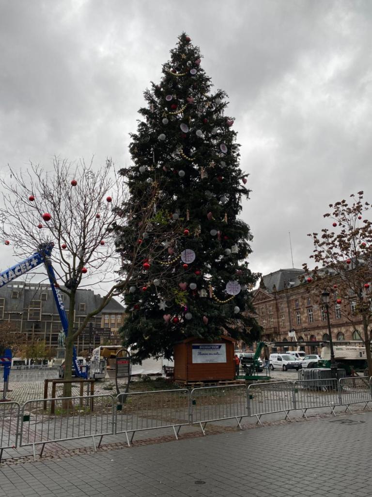 La grande étoile photo 1