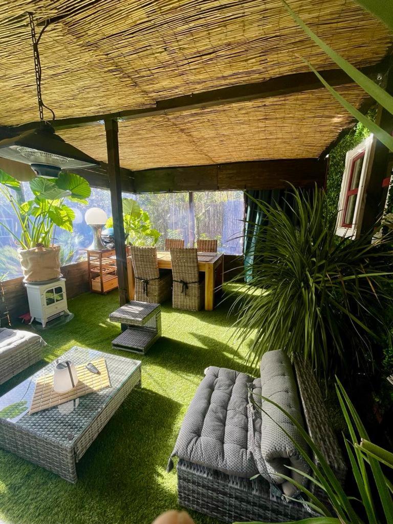 le petit chalet cevenol photo 3