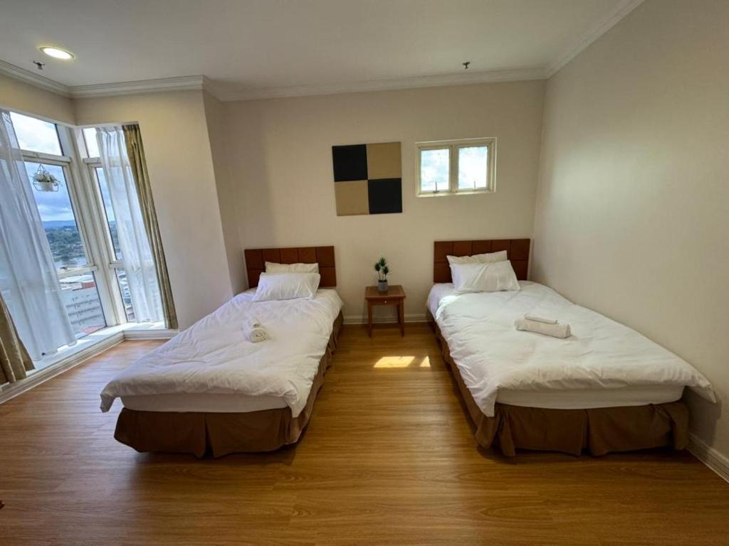 StayInn Gateway Hotel Apartment, 2-bedroom Kuching City PrivateHome photo 4