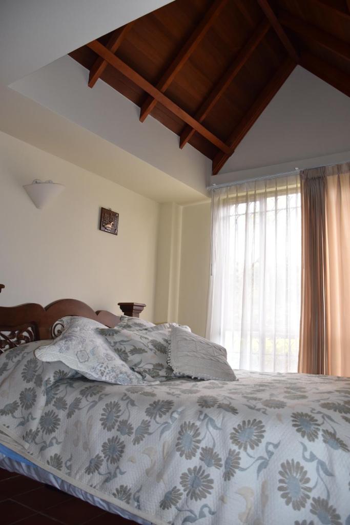 Maravillosa villa en condominio. photo 4