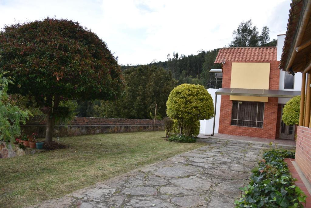 Maravillosa villa en condominio. photo 2