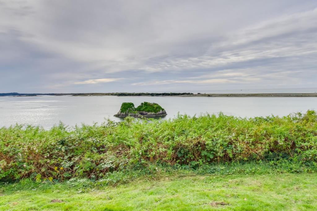 Rustic Coastal Smith River Cottage with Ocean Views! photo 2