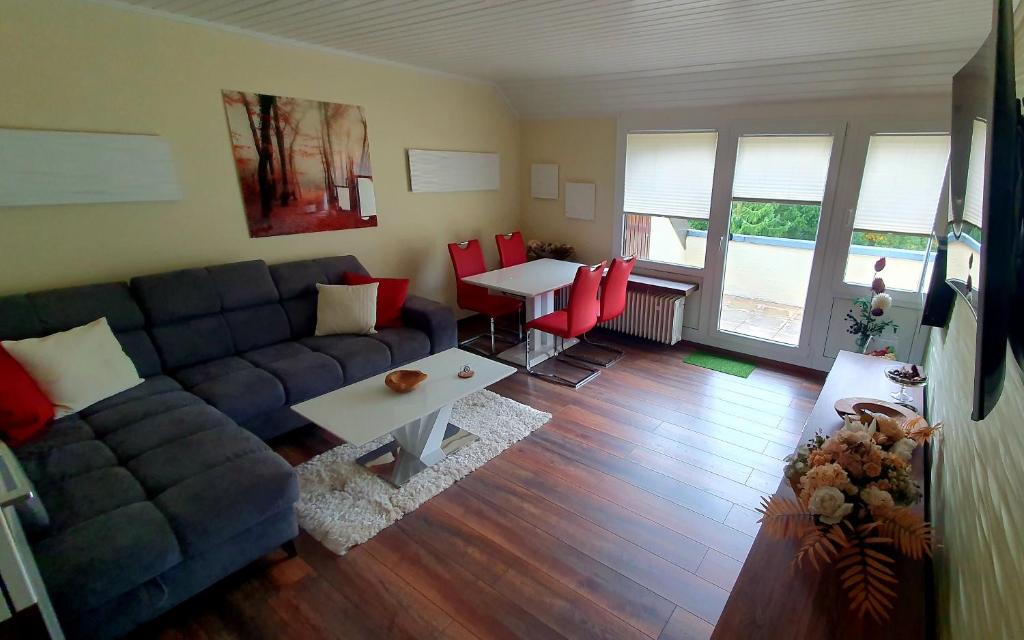 Appartementwohnung Central Bad Sachsa