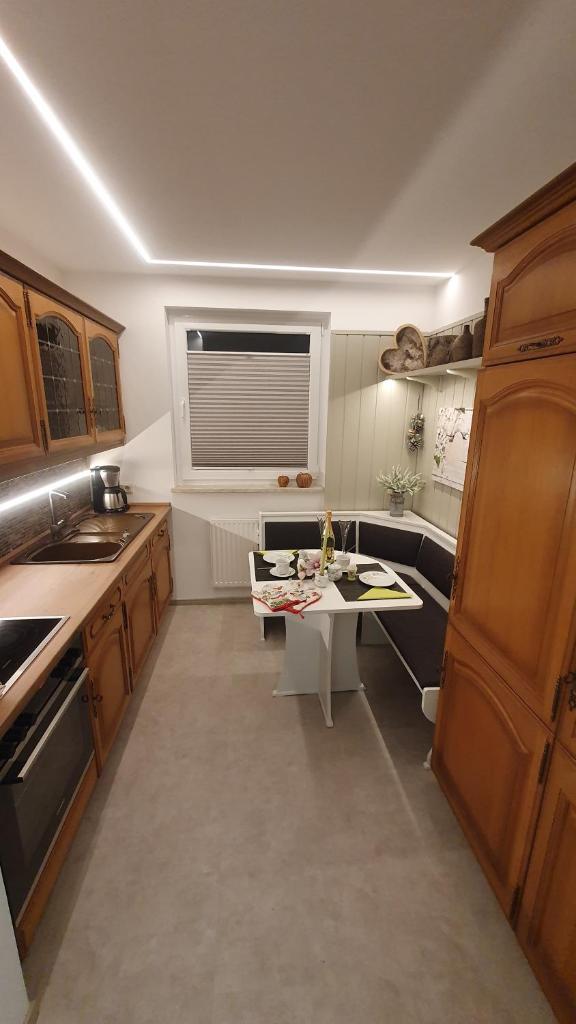 Appartementwohnung Central Bad Sachsa photo 4