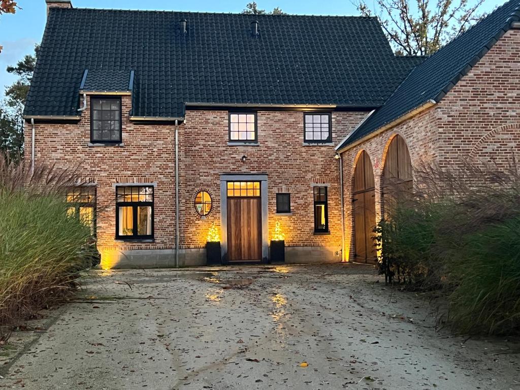 Het Herenhuis photo 1