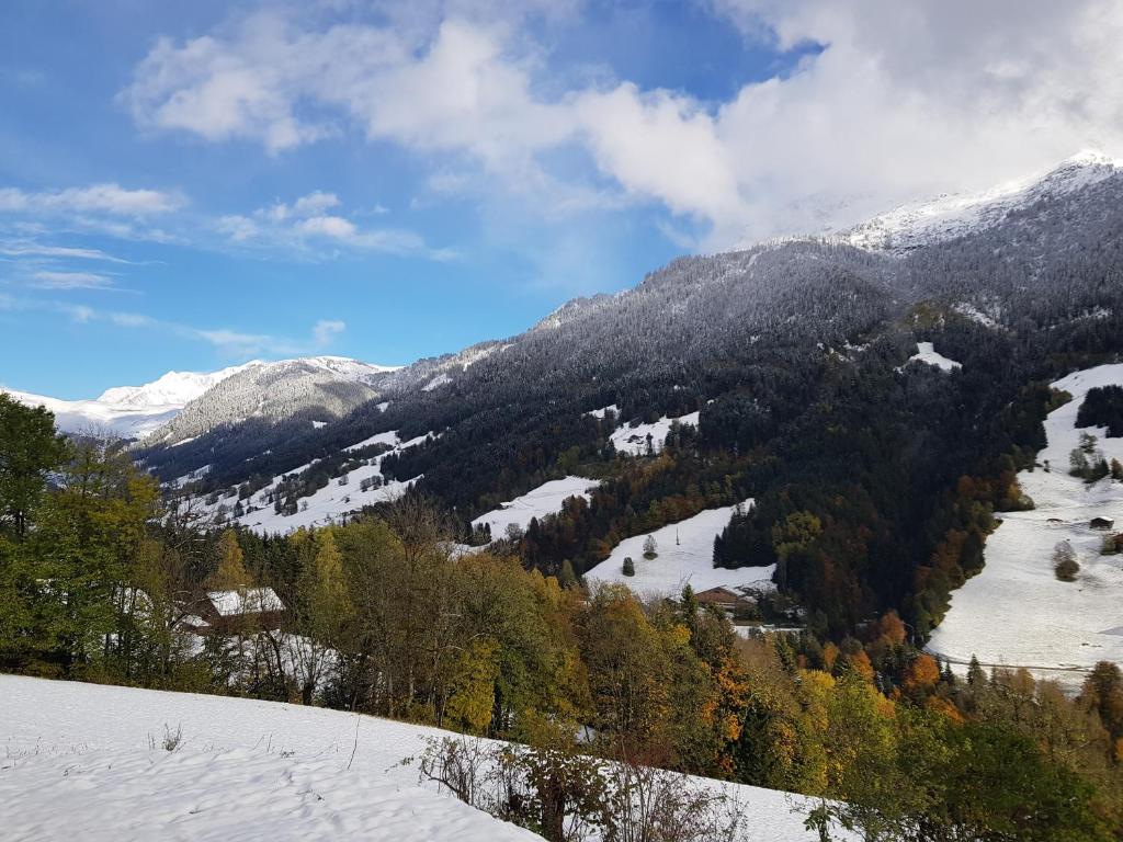 La ferme d'Hauteluce - Chalets photo 4