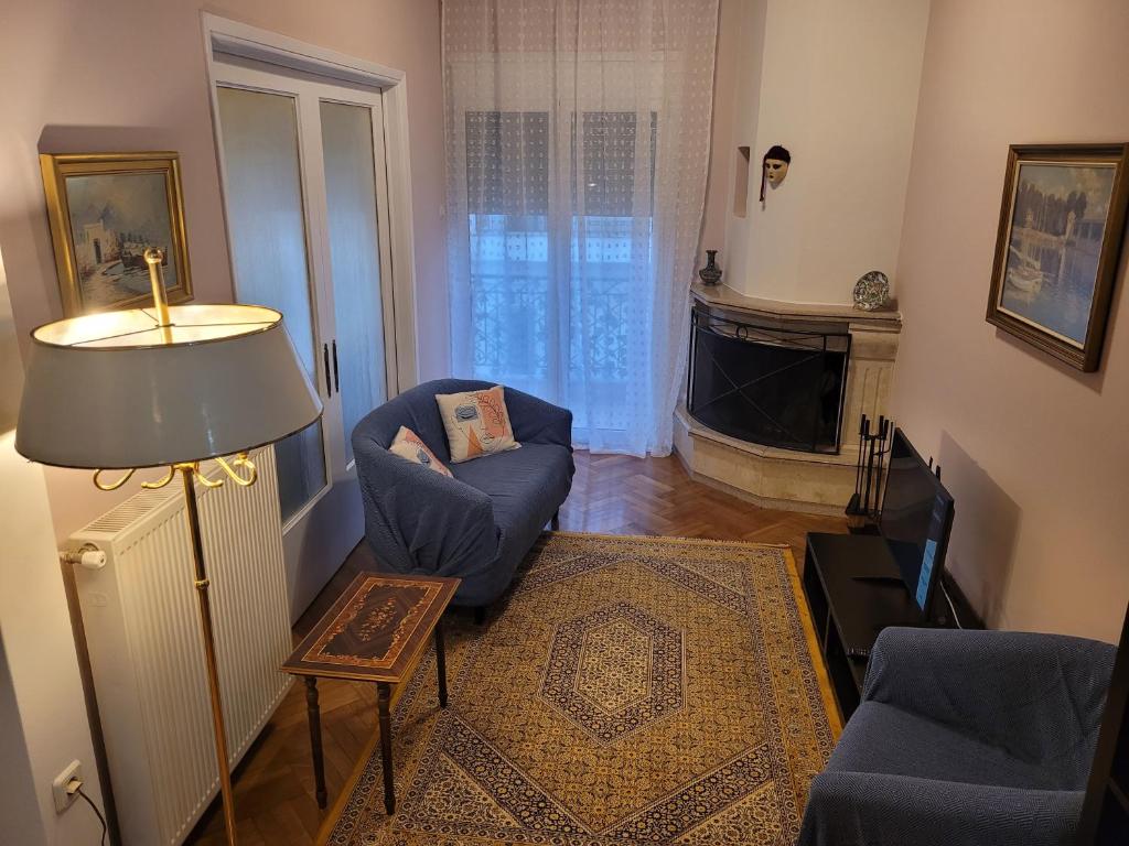 City Center Apartment photo 1