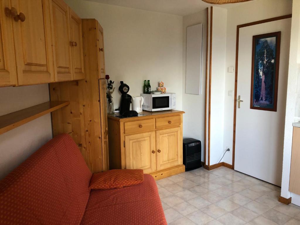 Studio à la montagne pour 4 personnes photo 3