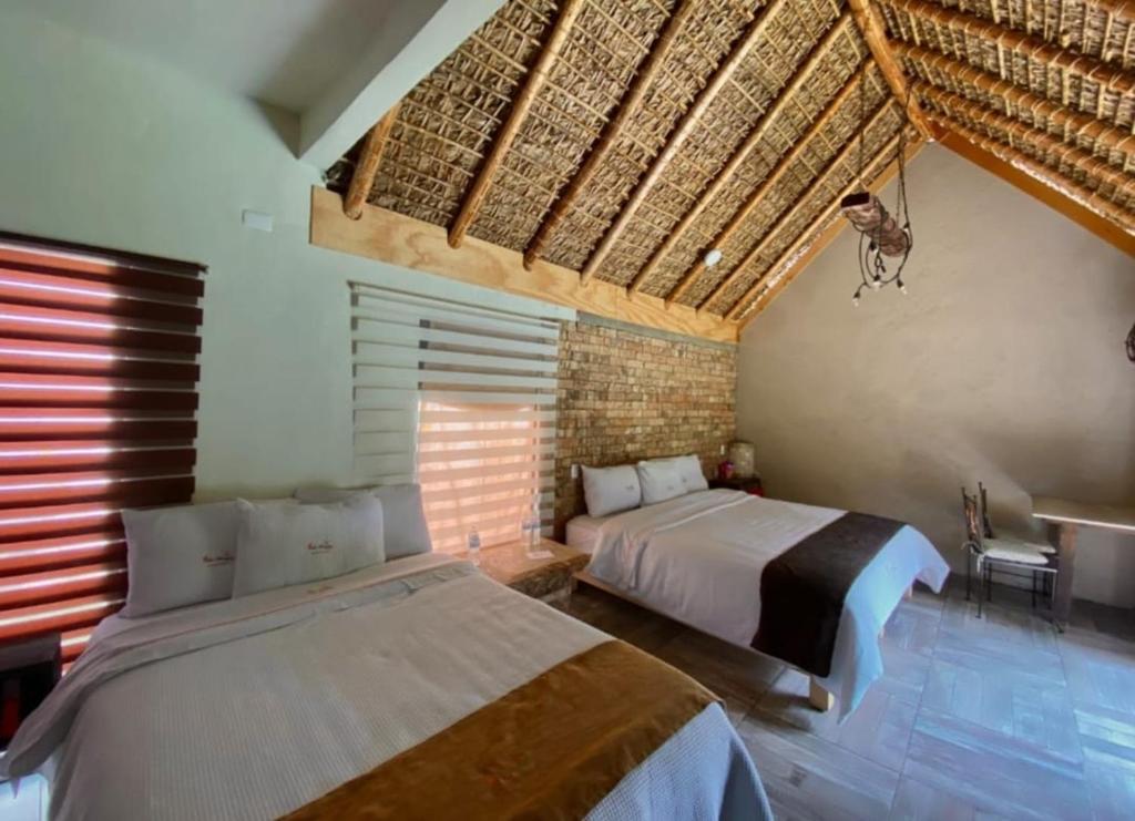 Hotel Villas Mariposas photo 3