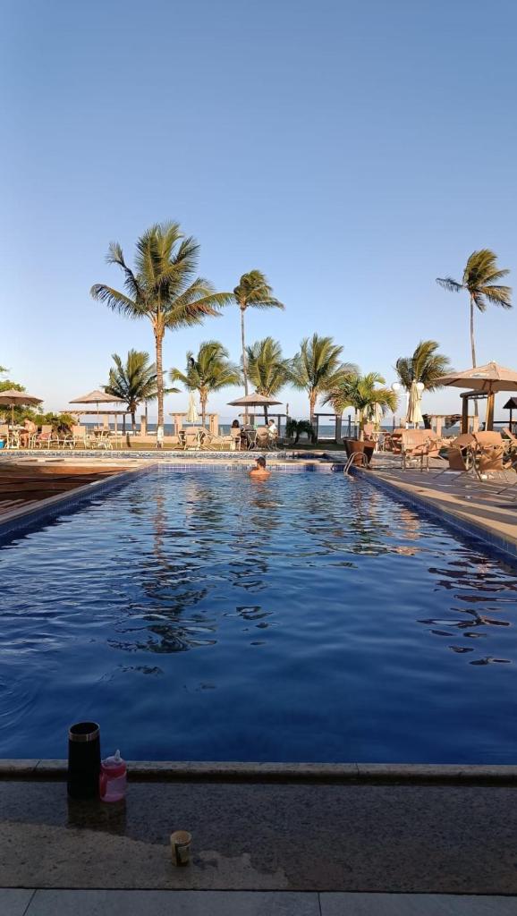 Vista ao Mar / pé na Areia - Águas de Olivença Privé photo 4