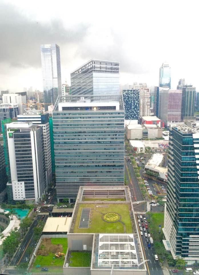 One bedroom budget condo in BGC, Metro Manila