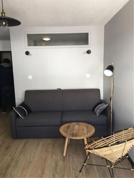 Appartement Vue Montagne