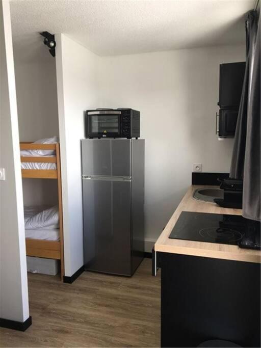 Appartement Vue Montagne photo 1