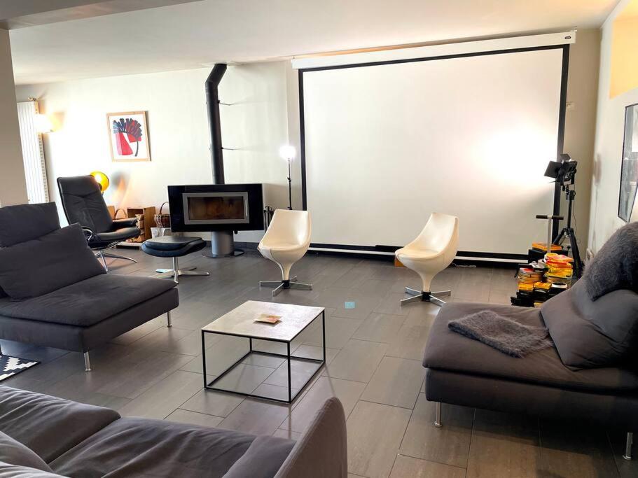 Le Loft Cinéma Concarneau photo 2