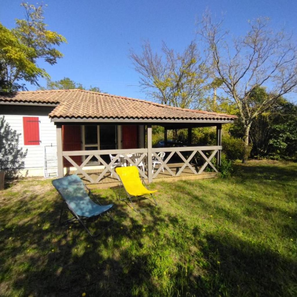 Chalet Edelweiss photo 1