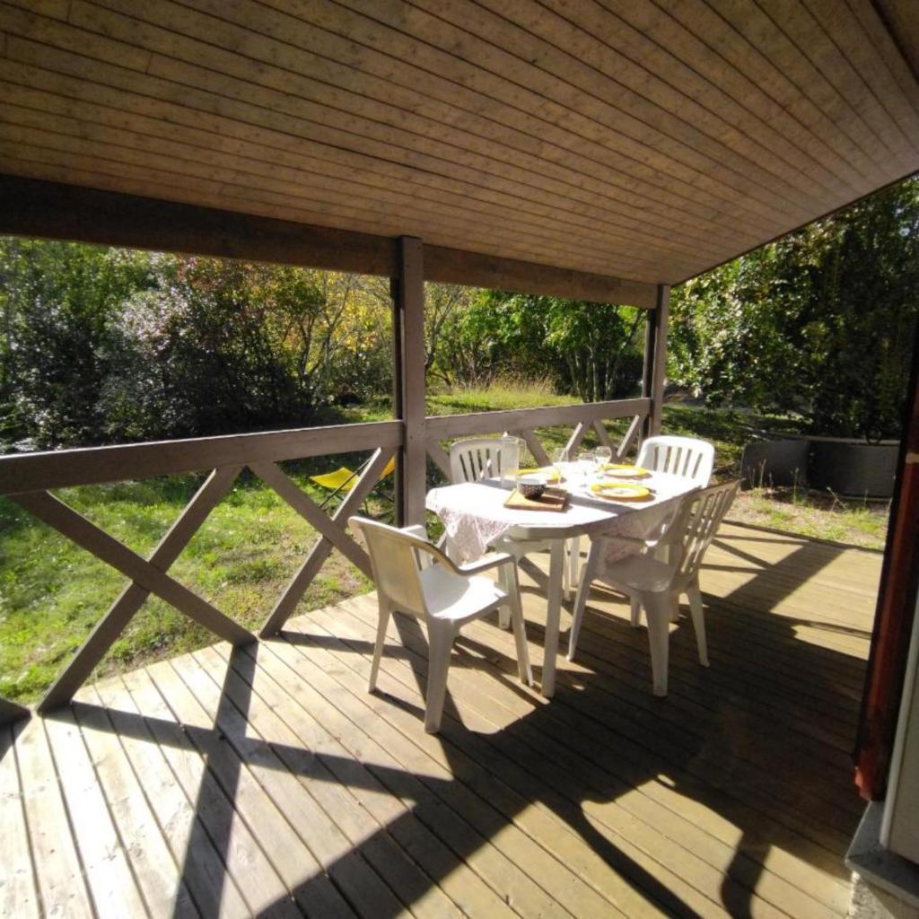 Chalet Edelweiss photo 3