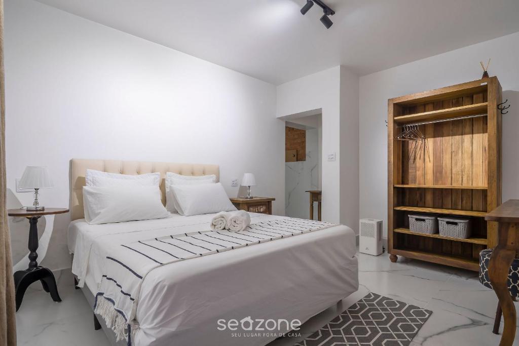 PSN - Apartamentos proximos da praia de cabeçudas photo 3