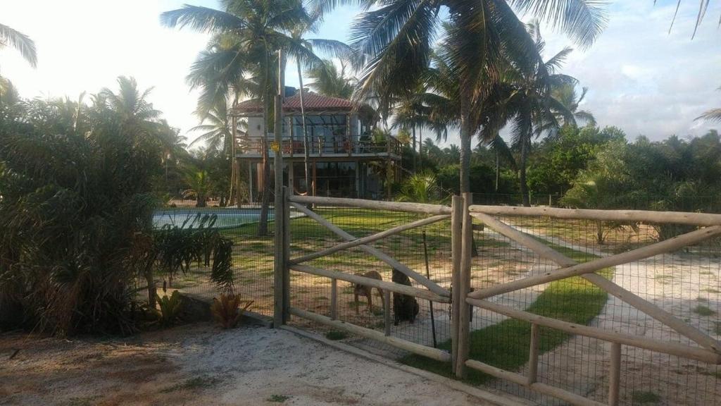 Linda casa junto a natureza perto da Praia photo 3