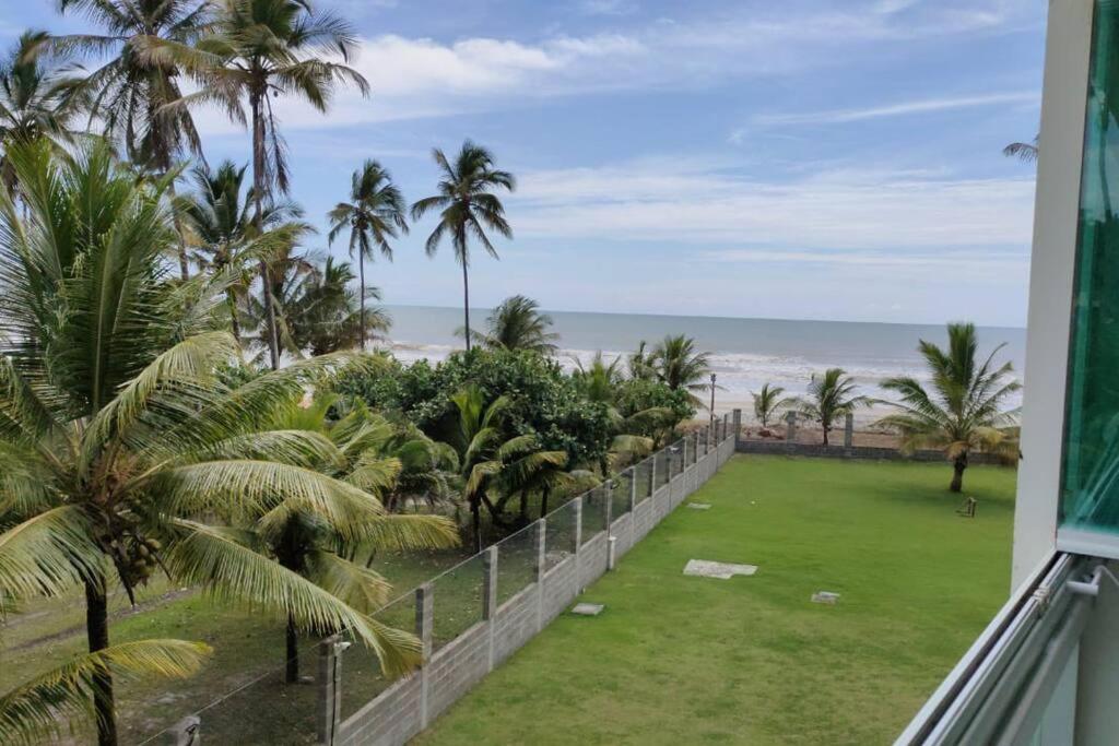 Vista ao Mar / pé na Areia - Águas de Olivença Privé photo 2