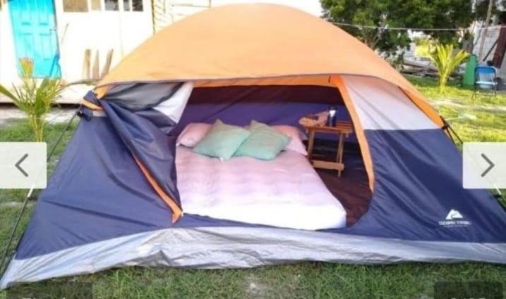 Camping y Cabañas Chelem photo 1