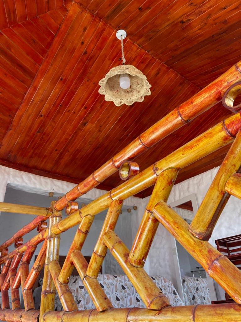 Huanchaco Domes photo 1