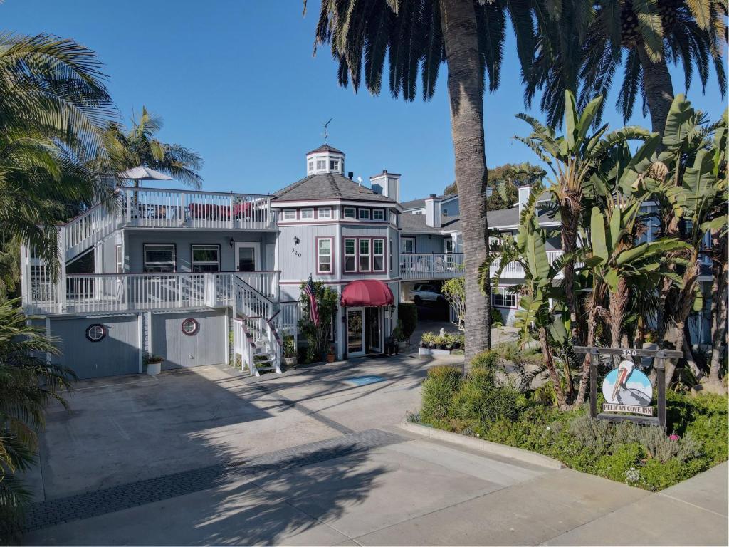 Pelican Cove Inn image