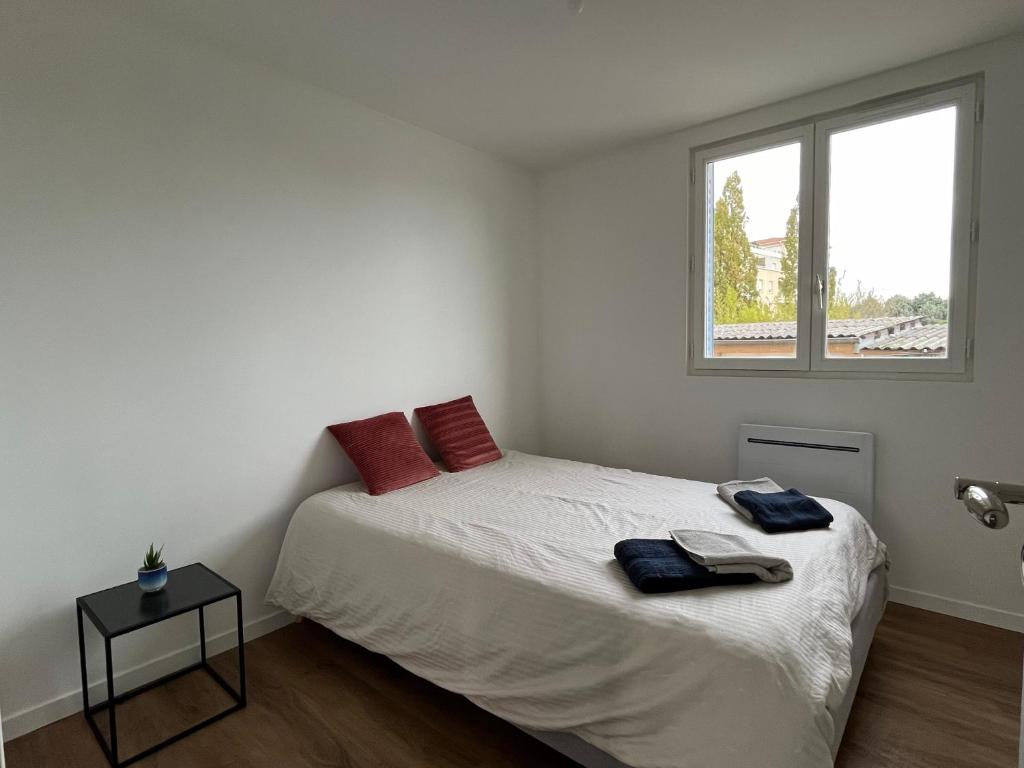 Appartement à 4 min du métro photo 2
