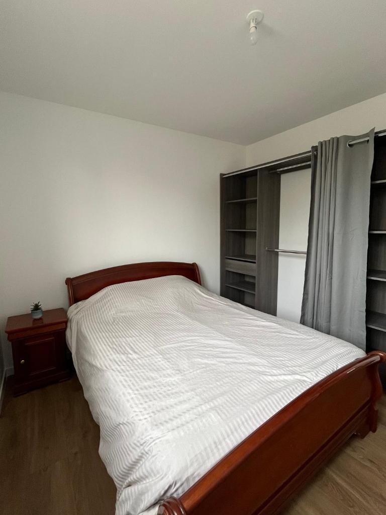Appartement à 4 min du métro photo 4