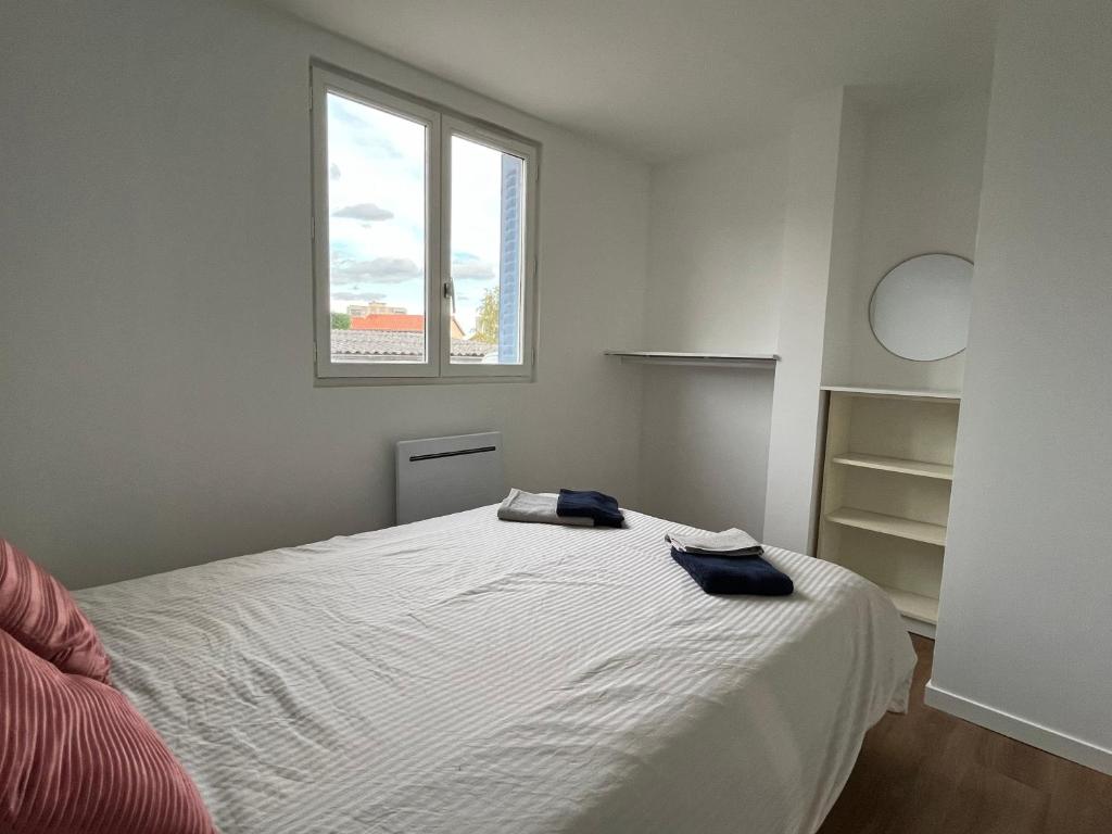 Appartement à 4 min du métro photo 3