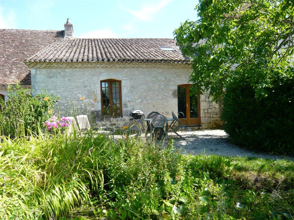 Domaine de Fumel Martha's Nest photo 3