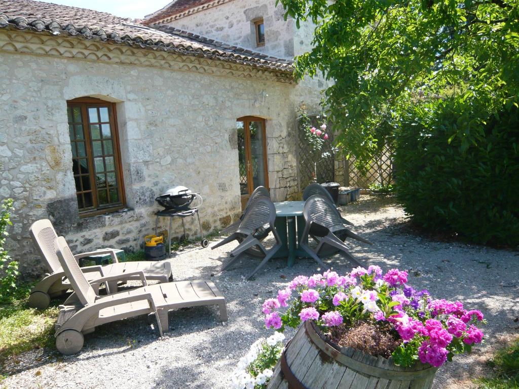 Domaine de Fumel Martha's Nest photo 4