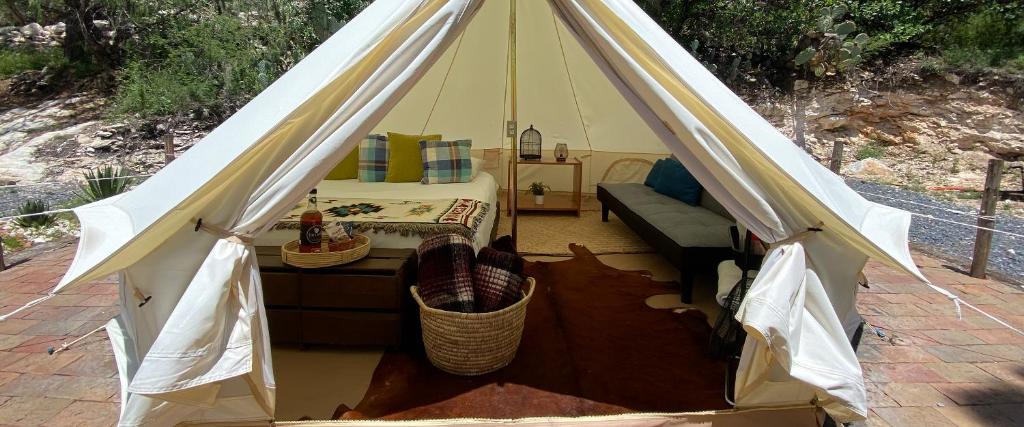 Glamping San Isidro photo 1