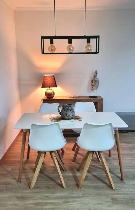 La Bahia - Gelijkvloers appartement photo 4