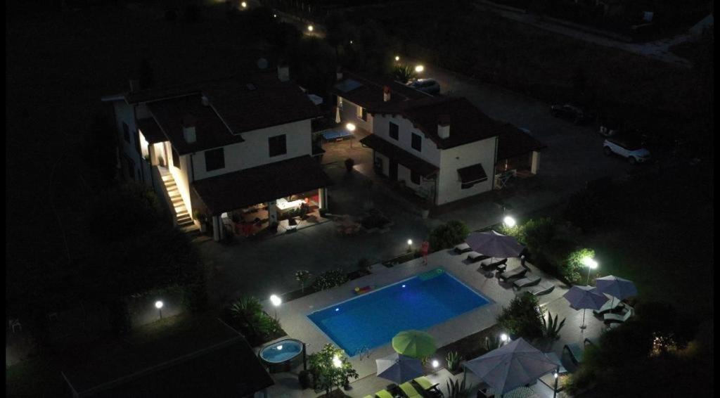 Podere Venanzio photo 3