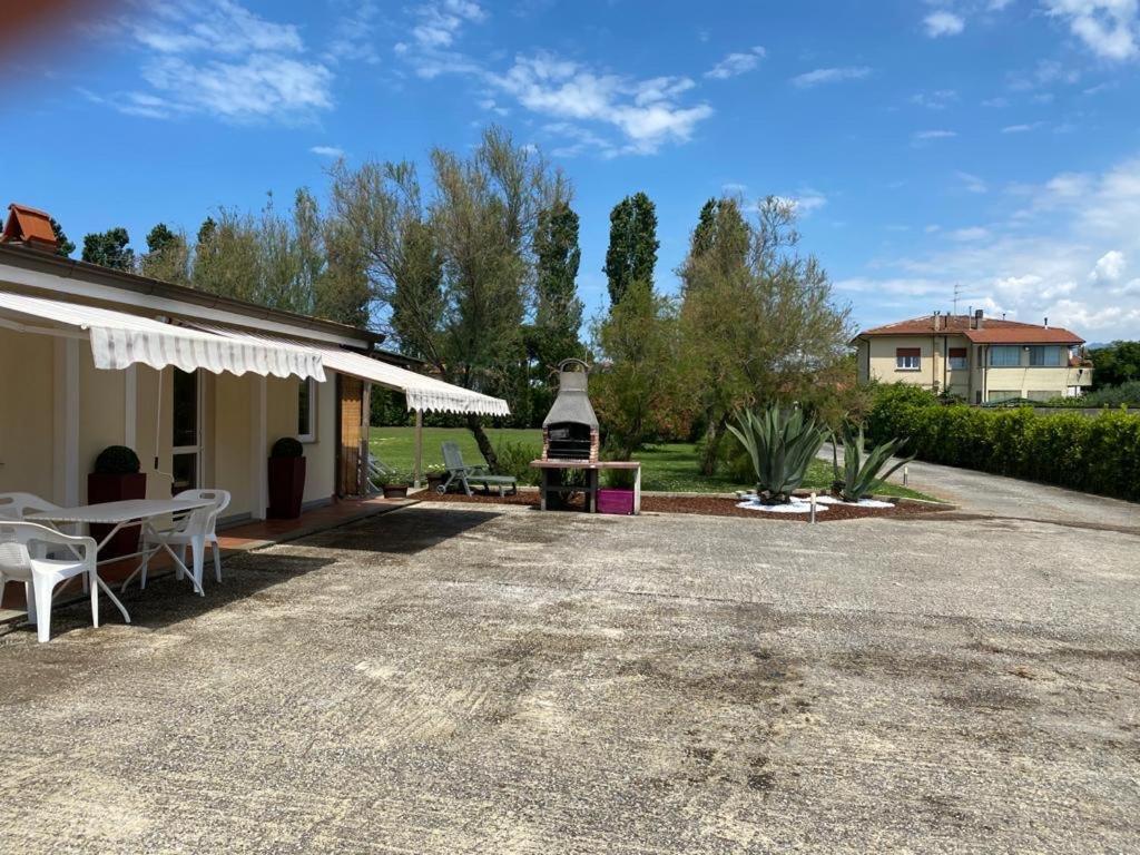 Podere Venanzio photo 4