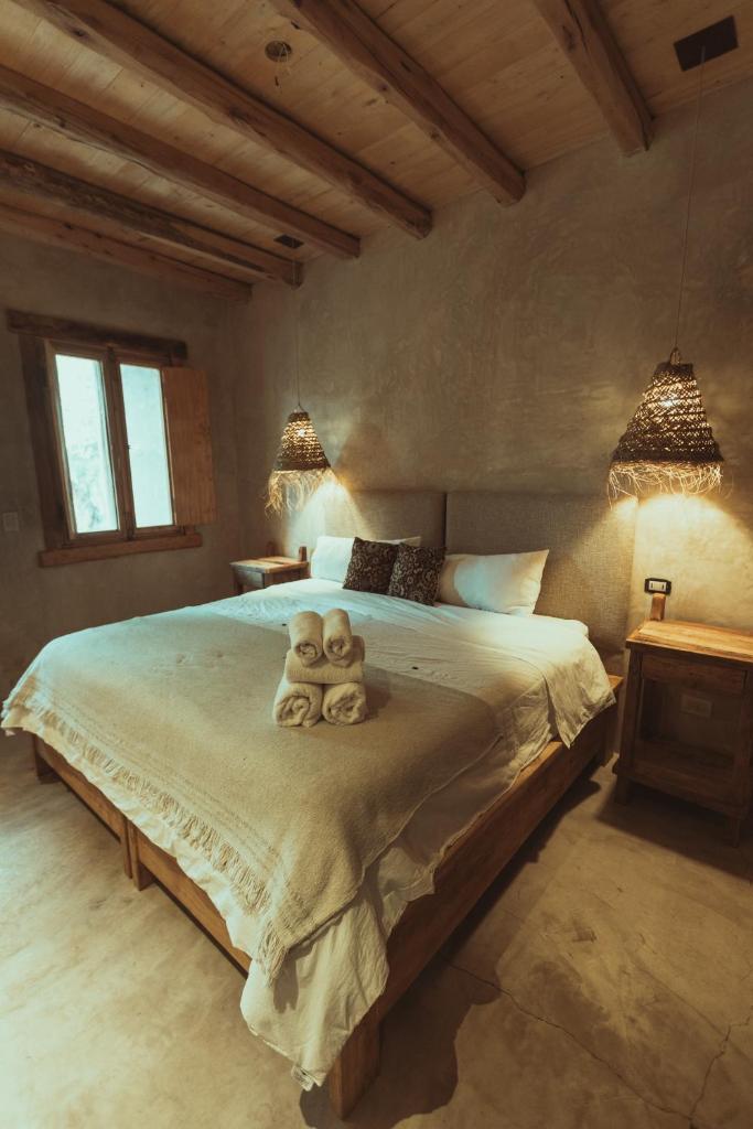 Posada Rebaños