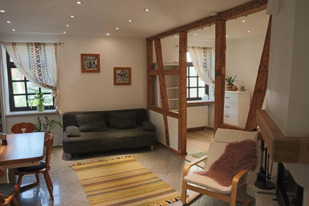 Gemütliche Wohnung in Ettenheim photo 1